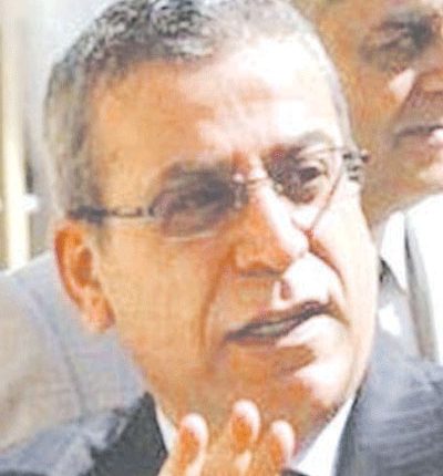 النائب علي بزي