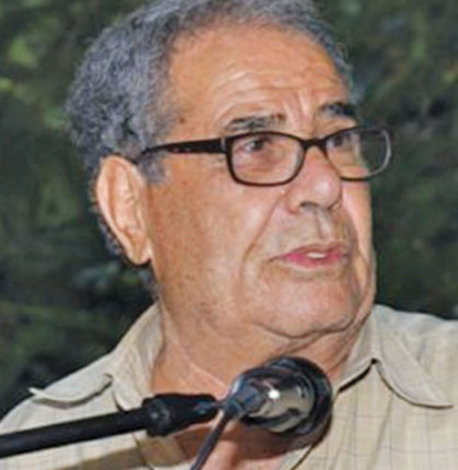 الشاعر عمر شبلي