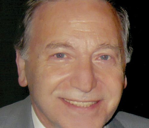 المحامي جورج الجلاد