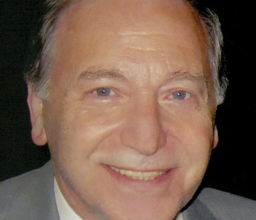 المحامي جورج الجلاد